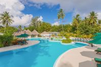 Equator Village Maldives