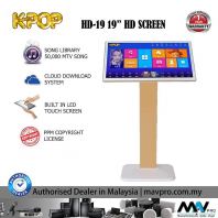 KPOP HD19 Karaoke On Demand System