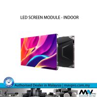 LED Screen Display Indoor Module