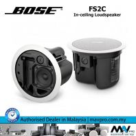 Bose FreeSpace FS2C 2.25" 16W Ceiling Speaker