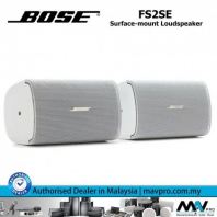 Bose FreeSpace FS2SE Surface-mount Loudspeaker