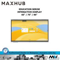 InfinityPro X Series Smart Interactive Display (55��  65��  75��  86��  98��  110��)