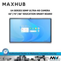 InfinityPro X Series Smart Interactive Display (55��  65��  75��  86��  98��  110��)