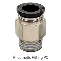 Pneumatic Fitting PC