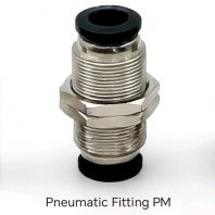 Pneumatic Fitting PM