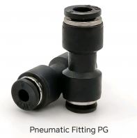Pneumatic Fitting PG