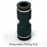 Pneumatic Fitting PUC