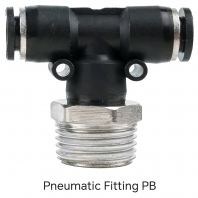 Pneumatic Fitting PB