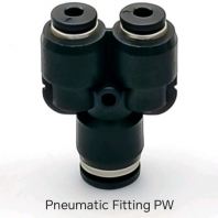 Pneumatic Fitting PW