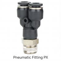 Pneumatic Fitting PX
