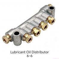 Lubricant Oil Distributor 6-6