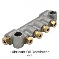 Lubricant Oil Distributor 4-4