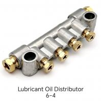 Lubricant Oil Distributor 6-4