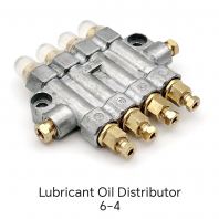 Adjustable Lubricant Oil Distributor 6-4