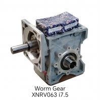 Worm Gear XNRV063 i7.5