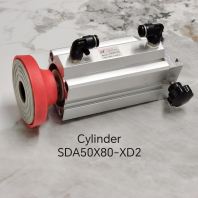 Cylinder SDA50x80-XD2
