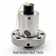 Ball Screw Nut 1604
