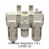 Air Filter Regulator C3000-03