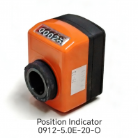 Position Indicator 0912-5.0E-20-O