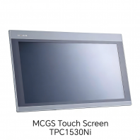 MCGS Touch Screen 15.6"