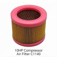 10HP Screw Compressor Air Filter C1140