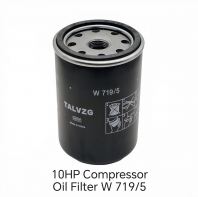 10HP Screw Compressor Oil Filter W 719-5