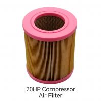 20HP Screw Compressor Air Filter