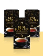 MEGA Black Tea (3 Boxes)