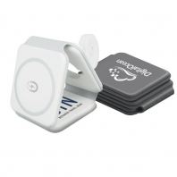 Magfold 3 In 1 Magnetic Wireless Charger