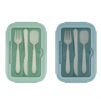 Nori Eco-Friendly Lunch Box