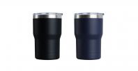 VIBES - Double Wall Coffee Cup