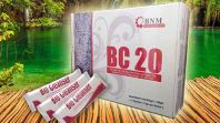 BNM Bio Cleanser BC 20