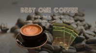 Best One Coffee