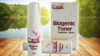 Biogenic Toner Feminine Spray