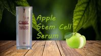 Apple Stem Cell Serum