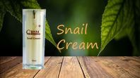 Snail Cream