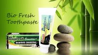 Bio Fresh Toothpaste