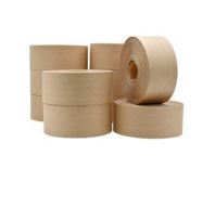 Environmental Friendly Tapes