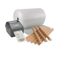 Packaging Products & Printing Ribbons