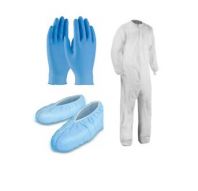 Cleanroom Laundry & Products