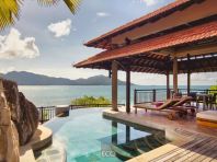 Club Med Resort at Sabah