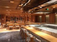 Sheraton at Petaling Jaya