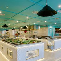 The RIYAZ Lavanya at Langkawi