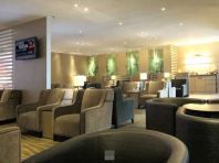 Plaza Premium Lounge at KK
