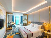 Won Majestic Hotel at Cambodia