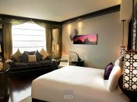 Sofitel Hotel at Mumbai India