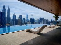 Armani Raja Uda Residence @ Kuala Lumpur