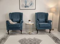 Abigail Wing Chair Abigail Wing Chair