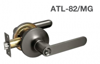 Flush Pull & Tubular Lever ATL-82/MG