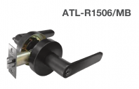 Tubular Lever ATL-R1506MB